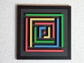 3d L labyrinth